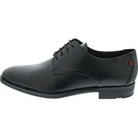 LLOYD Dolus Schwarz | Gr.: 44 EU 9,5 UK