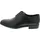 LLOYD Dolus Schwarz | Gr.: 44 EU 9,5 UK