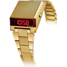 BULOVA Computron 97C110