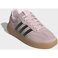 adidas Barreda Decode Clear Pink/Core Black/Wonder White 42
