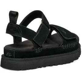 UGG Australia Goldenstar Damen Schwarz 36