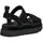 UGG Australia Goldenstar Damen Schwarz 36