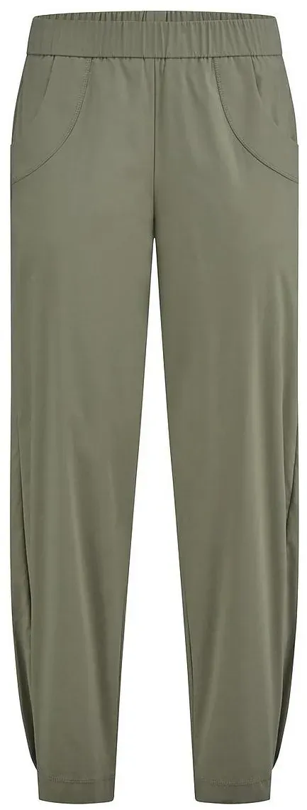 Loose Fit-7/8-Hose Peter Hahn grün, 23