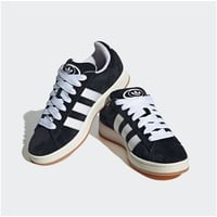 Adidas Campus 00s Core Black / Cloud White / Off White 44