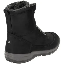 ECCO Outdoor für Damen, schwarz, 36