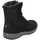 ECCO Outdoor für Damen, schwarz, 36