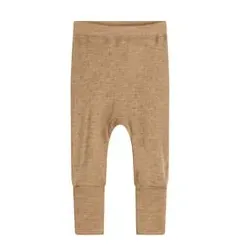 Hust&Claire Leggings hellbraun, 44