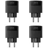 Anker Balkonkraftwerk Anker SOLIX Smart Plug für Balkonkraftwerk, Einfache Installation, 0% MwSt.
