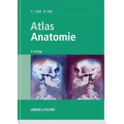 Atlas Anatomie