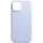 White Diamonds iPhone 13 Mag Urban Case Hellblau