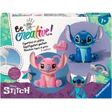 Ravensburger Be Creative Gipsgießen Disney Stitch