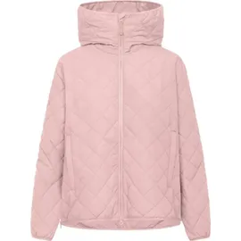 DERBE Quiltby Short Damen Rosa 36