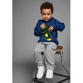 Kidsworld Basic Blue 140