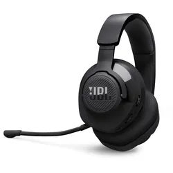 JBL Qunatum 360 Gaming Headset Schwarz