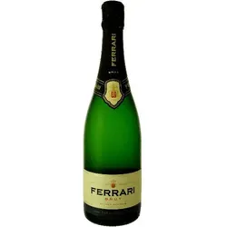 Ferrari Brut - Sekt / trocken - Italien / Trentin - Chardonnay / Ferrari