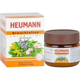 Heumann Solubifix T Bronchialtee 30 g