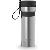 PRIMUS Mika Wide Isolierflasche grau 0,5 l