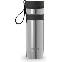 PRIMUS Mika Wide Isolierflasche grau 0,5 l