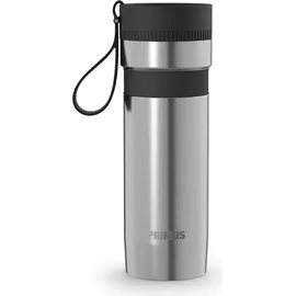 PRIMUS Mika Wide Isolierflasche grau 0,5 l