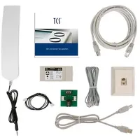TCS Wartungpaket Service-Interface USBm.Anschlusskabel+Software FBI1210-0