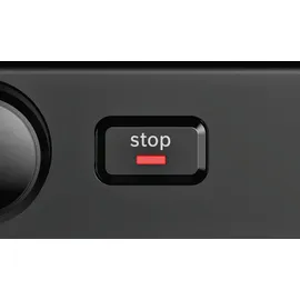 Bosch TAT 5P420 DesignLine, Edelstahl