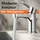 Eisl Claudio Einhandmischer chrom NI075CALCR