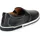 Galizio Torresi Sportliche Slipper schwarz 42 1⁄2 EU