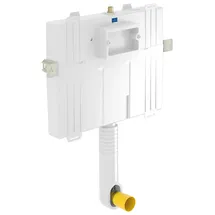 Villeroy & Boch ViConnect Unterputz-Spülkasten Compact 80mm