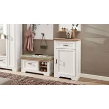Innostyle Jasmin 41 x 102 x 65 cm beige / beige