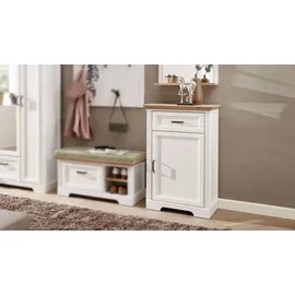 Innostyle Jasmin 41 x 102 x 65 cm beige / beige