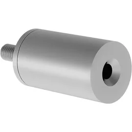 KWC AR Gelenk, MEDCARE, Aluminium, für VH-Stange, zur Suizidprävention