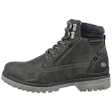 Dockers Stiefel grau 43