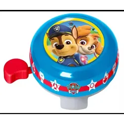 Stempel: Fahrradklingel im Paw Patrol Design