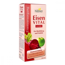 Eisen Vital Flüssig
