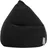 Sitting Point BeanBag Easy 70 x 90 cm schwarz
