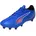 Ultra 6 Fg/Ag Fußballschuhe Damen Ultra blue-puma white-glowing red 01 8 5