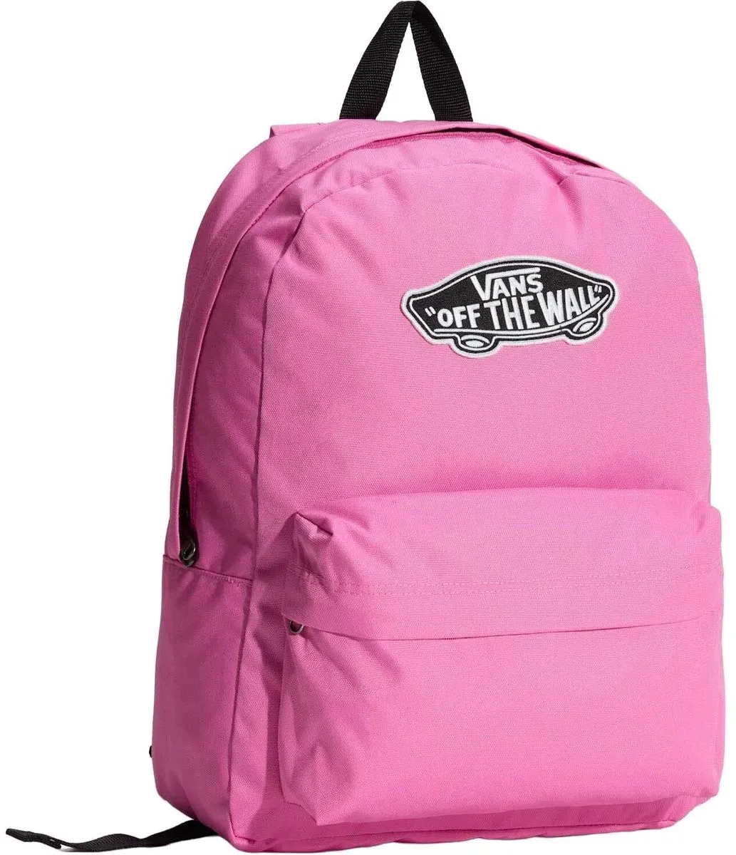 Vans Old Skool Classic Backpack pink fizz (660) OS