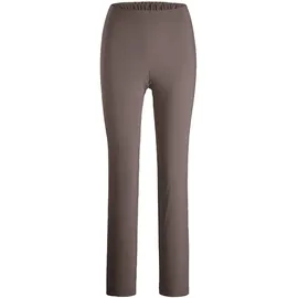 GOLDNER Schlupfhose CARLA Super-Stretch Beige 44