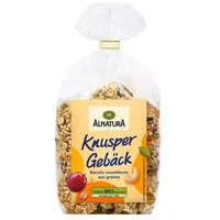 Alnatura Bio Knusper Gebäck 150,0 g