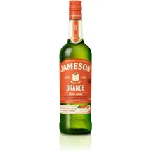 Jameson Whiskey Orange Irish 30% vol 0,7 l
