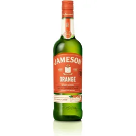 Jameson Whiskey Orange Irish 30% vol 0,7 l