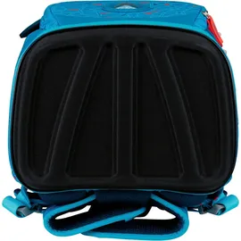 DerDieDas ErgoFlex Tiny Superflash 5-tlg. Blue Ice