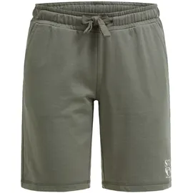 Soccx Sporthose Faded Olive M