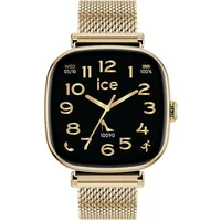 ICE-Watch ICE Smart 2.0 square 1.7 Carrée Gold