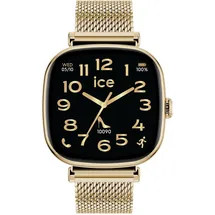 ICE-Watch ICE Smart 2.0 square 1.7 Carrée Gold
