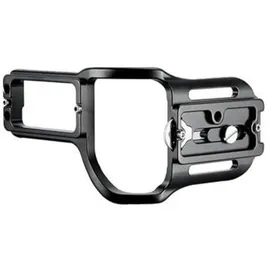 leofoto LPN-D6B passend für Nikon D6