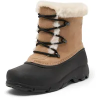 Sorel Snow Angel Damen Braun 37