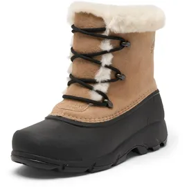 Sorel Snow Angel Damen Braun 37