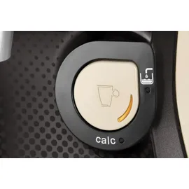 Bosch Tassimo Happy friendly TAS107E schwarz/beige