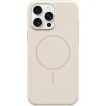 Apple iPhone 16 Pro Max Case mit MagSafe beige
